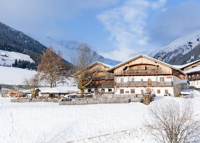 Haspingerhof