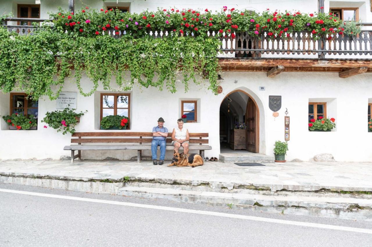 Haspingerhof *